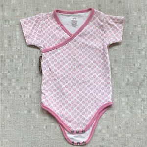 Petunia Pickle Bottom Onesie